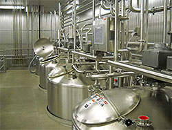 MDE Corporation installation services 3