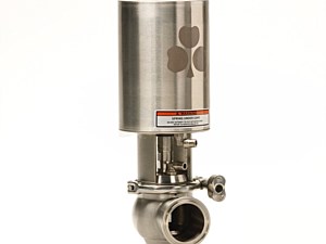 Sanitary process equipment — photo 8
