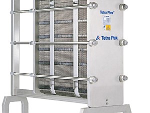 Sanitary process equipment — photo 10