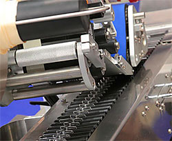 Pump, valve and homogenizer repair 1