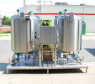 MDE Corporation project photo 5